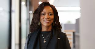 Edwige Robinson